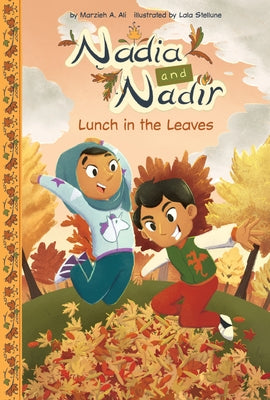 Lunch in the Leaves by Ali, Marzieh A.