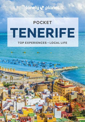 Lonely Planet Pocket Tenerife 3 by Corne, Lucy