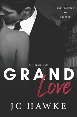Grand Love by McLove, Ellie