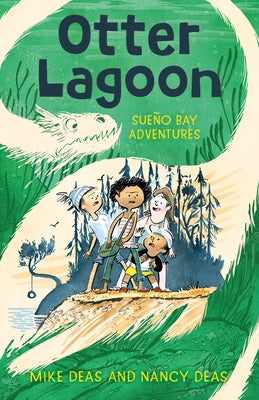 Otter Lagoon by Deas, Nancy