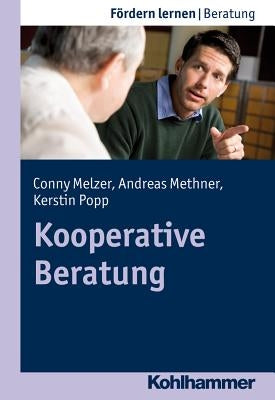 Kooperative Beratung by Methner, Andreas