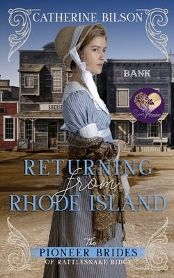 Returning From Rhode Island by Bilson, Catherine