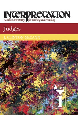 Judges by McCann, J. Clinton, Jr.