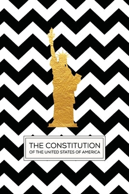 The Constitution of The United States of America: Pocket Book by Pocket Book Constitutions
