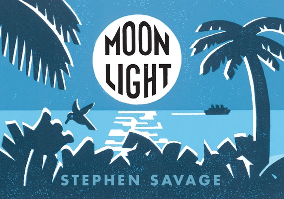 Moonlight by Savage, Stephen