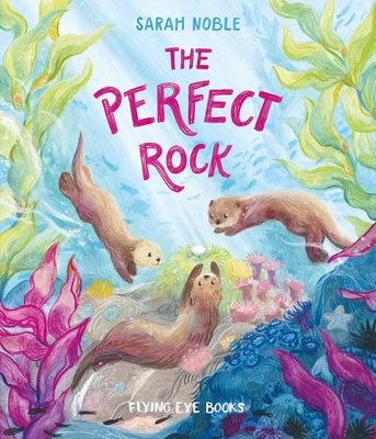The Perfect Rock by Noble, Sarah
