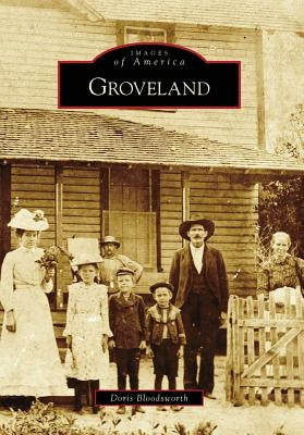 Groveland by Bloodsworth, Doris
