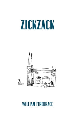 Zickzack by Firebrace, William