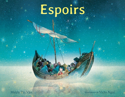 Espoirs by Van, Muon Thi