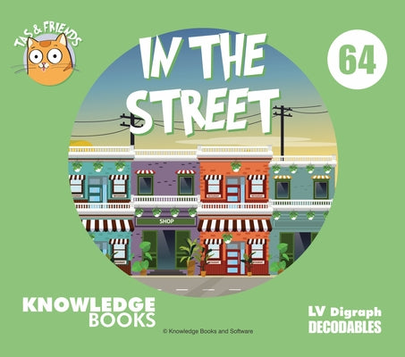 In the Street: Book 64 by Ricketts, William