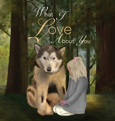 What I Love About You by With Malamutes, Life