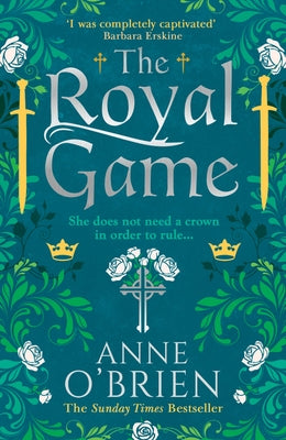 The Royal Game by O'Brien, Anne