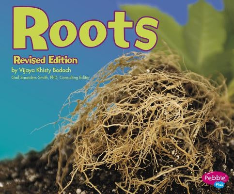 Roots by Bodach, Vijaya Khisty