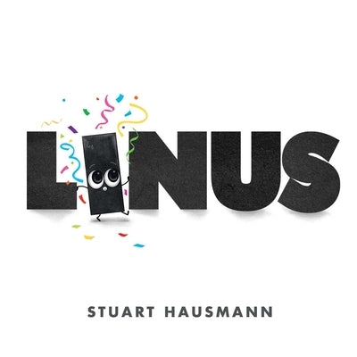 Linus by Hausmann, Stuart