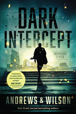 Dark Intercept by Andrews, Brian