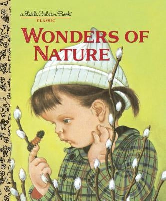 Wonders of Nature by Watson, Jane Werner