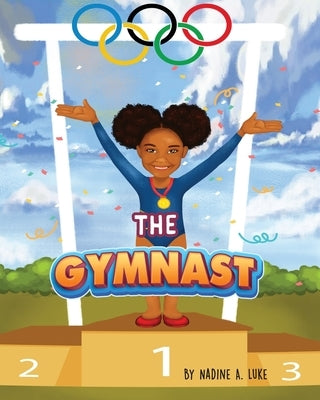 The Gymnast by Luke, Nadine A.