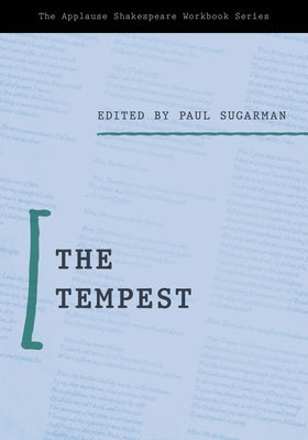 The Tempest by Sugarman, Paul
