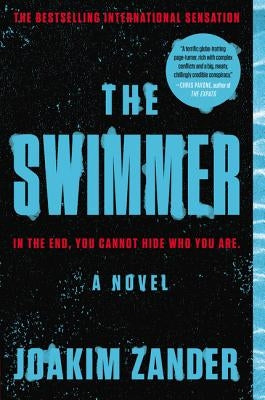 The Swimmer by Zander, Joakim