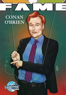 Fame: Conan O'Brien by McCormack, Patrick