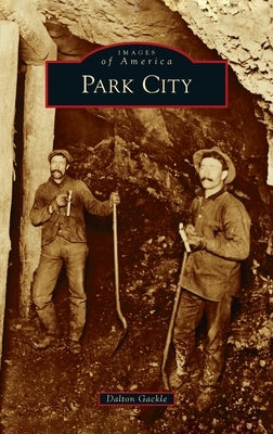 Park City by Gackle, Dalton