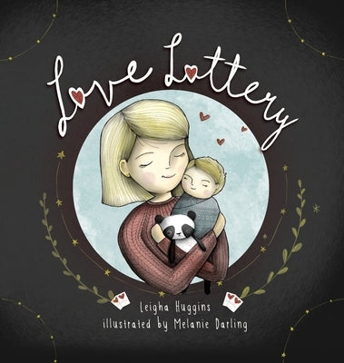 Love Lottery by Huggins, Leigha