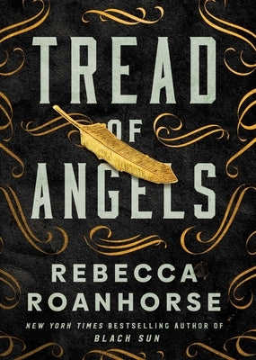 Tread of Angels by Roanhorse, Rebecca