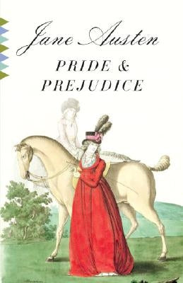 Pride and Prejudice by Austen, Jane