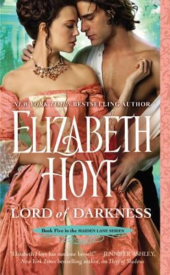 Lord of Darkness by Hoyt, Elizabeth