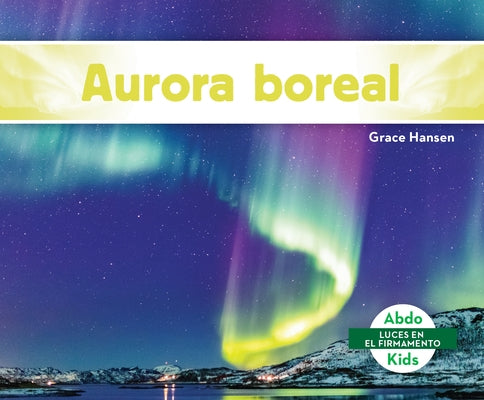 Aurora Boreal (Northern Lights) by Hansen, Grace