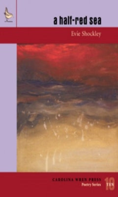 A Half-Red Sea by Shockley, Evie