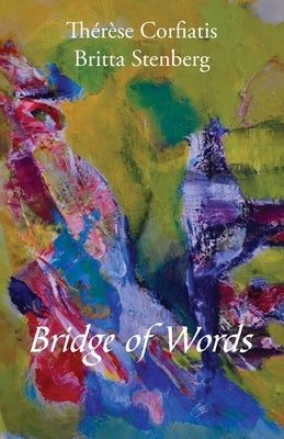 Bridge of Words by Corfiatis, Th&#233;r&#232;se