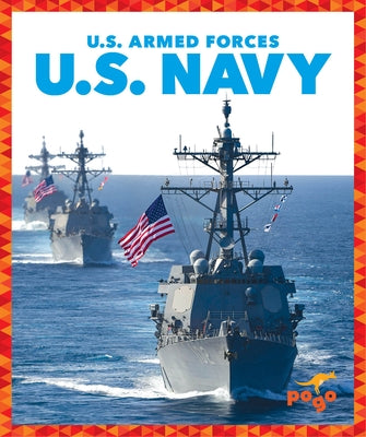 U.S. Navy by Morey, Allan