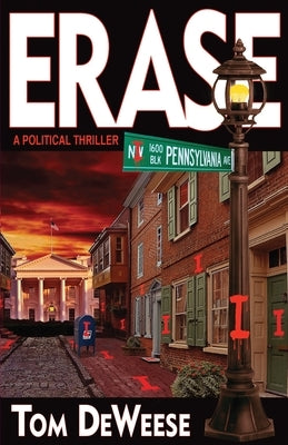 Erase by Deweese, Tom