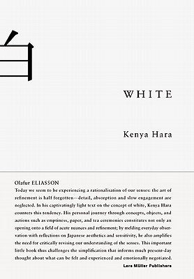 White by Hara, Kenya