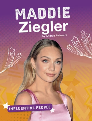Maddie Ziegler by Pelleschi, Andrea