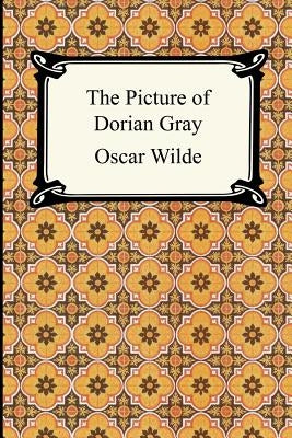 The Picture of Dorian Gray by Wilde, Oscar