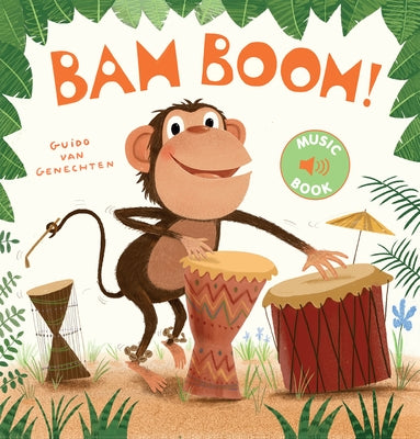 Bam Boom! by Van Genechten, Guido