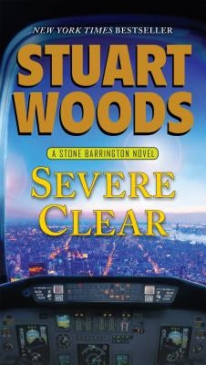 Severe Clear by Woods, Stuart