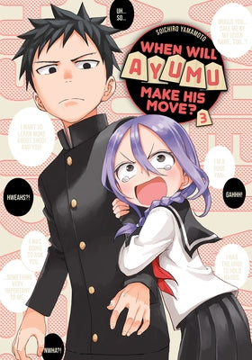 When Will Ayumu Make His Move? 3 by Yamamoto, Soichiro