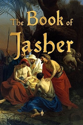 The Book of Jasher by Jasher