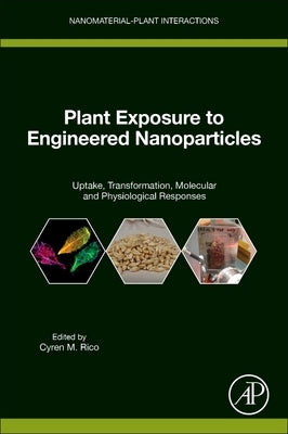 Plant Exposure to Engineered Nanoparticles: Uptake, Transformation, Molecular and Physiological Responses by Rico, Cyren