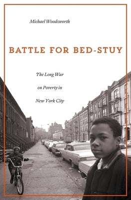 Battle for Bed-Stuy by Woodsworth