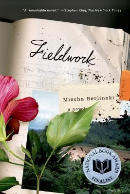 Fieldwork by Berlinski, Mischa