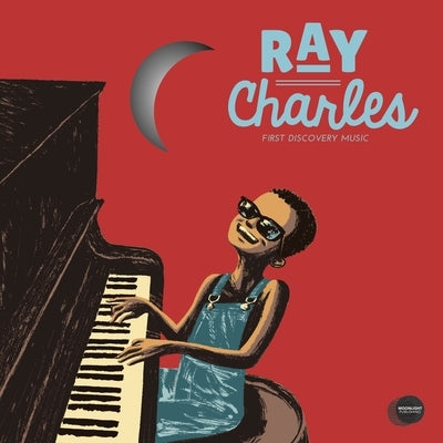 Ray Charles [With CD (Audio)] by Ollivier, St&#233;phane