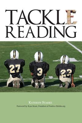 Tackle Reading by Starke, Kathryn