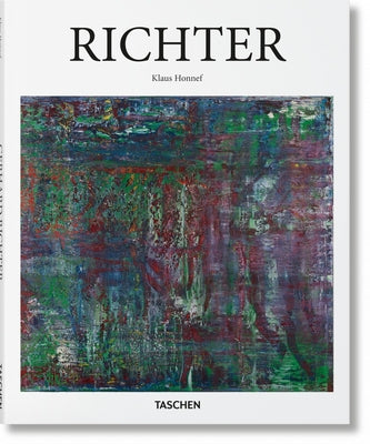 Richter by Honnef, Klaus