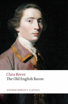 The Old English Baron by Reeve, Clara