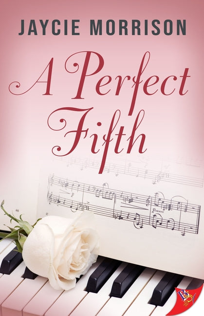 A Perfect Fifth by Morrison, Jaycie