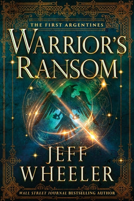Warrior's Ransom by Wheeler, Jeff